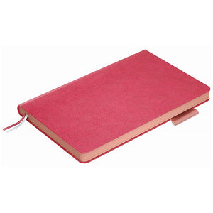 Щотижневик 2026 Axent Partner Soft Muse 8527-26-1-A, 125*195, рожевий