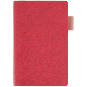 Щотижневик 2026 Axent Partner Soft Muse 8527-26-1-A, 125*195, рожевий