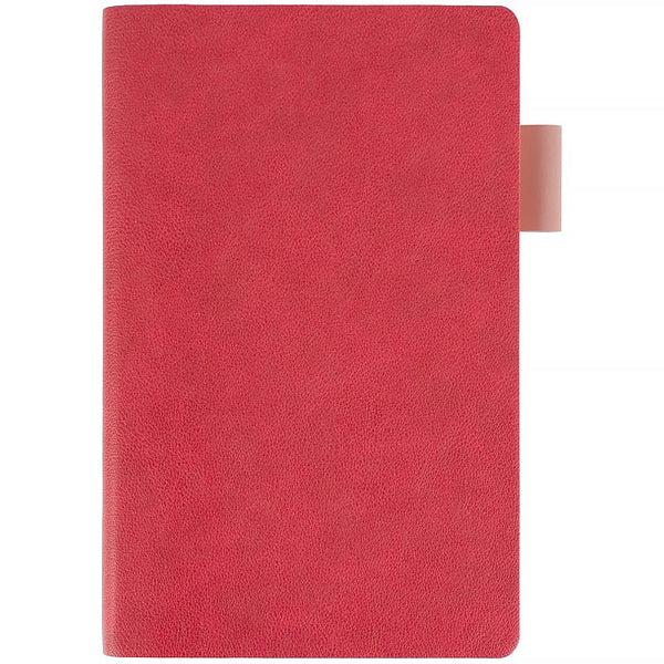 Щотижневик 2026 Axent Partner Soft Muse 8527-26-1-A, 125*195, рожевий