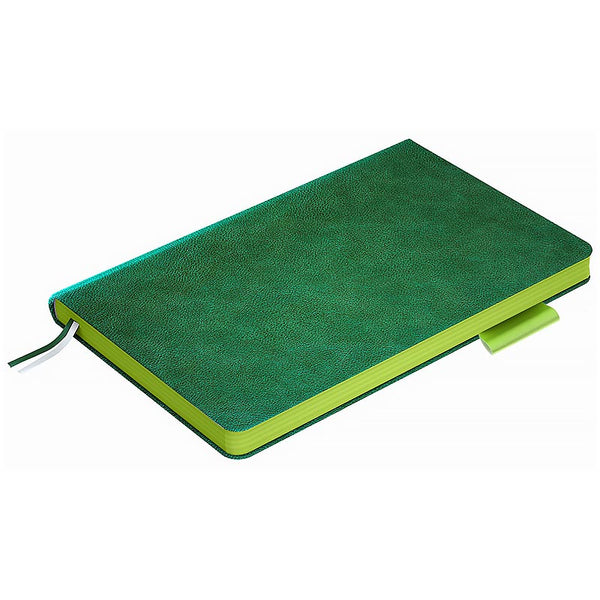 Щотижневик 2026 Axent Partner Soft Muse 8527-26-2-A, 125*195, зелений