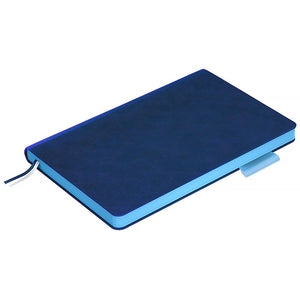 Щотижневик 2026 Axent Partner Soft Muse 8527-26-3-A, 125*195, синій