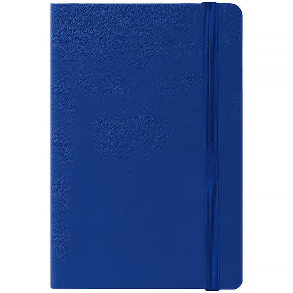 Щоденник 2026 Axent Partner Strong 8819-26-38-A, 145*210, класичний синій