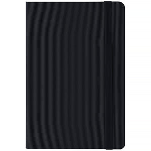 Щоденник 2026 Axent Partner Lines 8815-26-01-A, 145*210, чорний