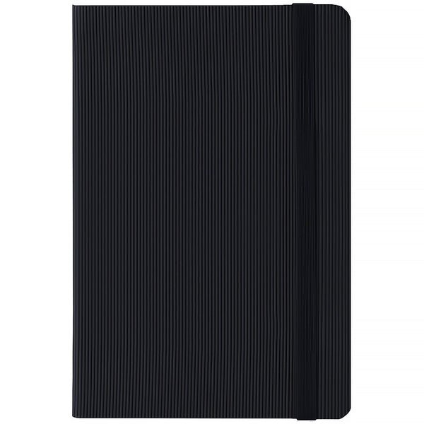 Щоденник 2026 Axent Partner Lines 8815-26-01-A, 145*210, чорний