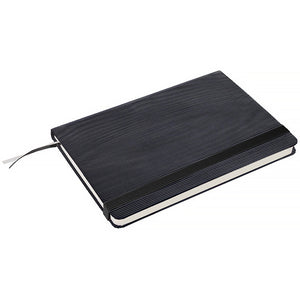 Щоденник 2026 Axent Partner Lines 8815-26-01-A, 145*210, чорний