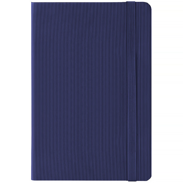 Щоденник 2026 Axent Partner Lines 8815-26-02-A, 145*210, синій