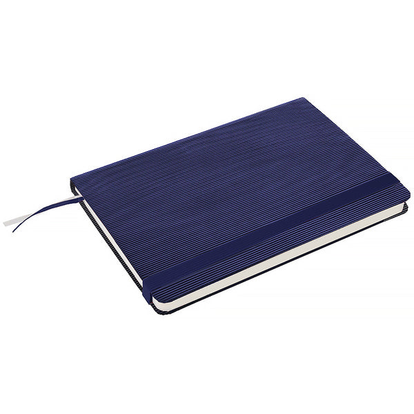 Щоденник 2026 Axent Partner Lines 8815-26-02-A, 145*210, синій