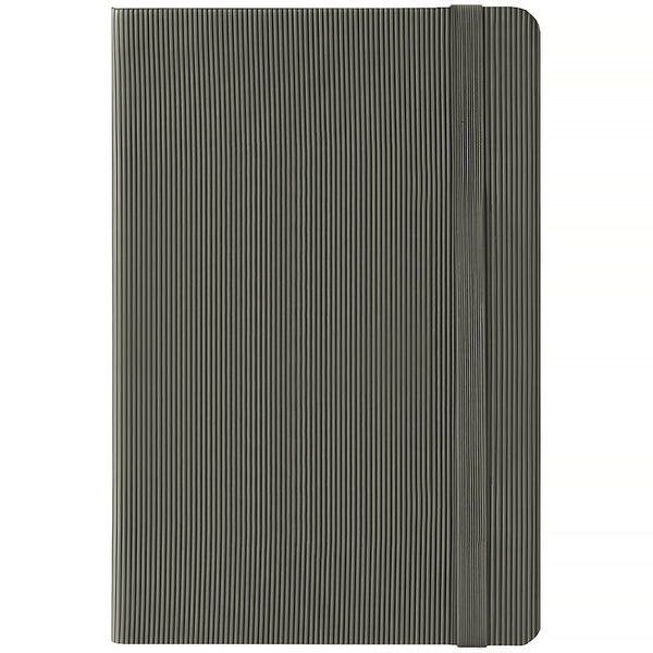 Щоденник 2026 Axent Partner Lines 8815-26-03-A, 145*210, сірий