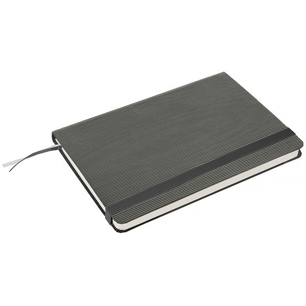 Щоденник 2026 Axent Partner Lines 8815-26-03-A, 145*210, сірий