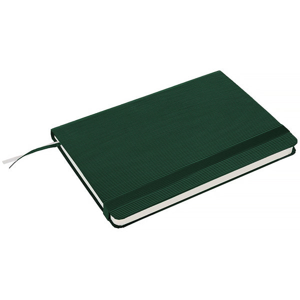 Щоденник 2026 Axent Partner Lines 8815-26-23-A, 145*210, темно-зелений