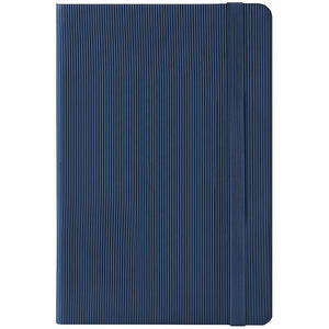 Щоденник 2026 Axent Partner Lines 8815-26-48-A, 145*210, блакитний