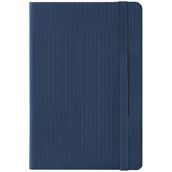 Щоденник 2026 Axent Partner Lines 8815-26-48-A, 145*210, блакитний