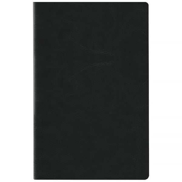 Щоденник 2026 Axent Partner City Soft 8821-26-01-A, 145*210, чорний