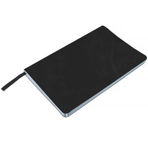 Щоденник 2026 Axent Partner City Soft 8821-26-01-A, 145*210, чорний