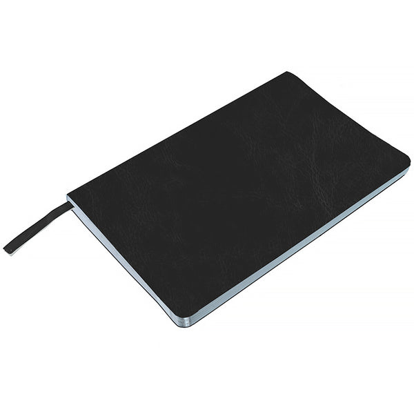 Щоденник 2026 Axent Partner City Soft 8821-26-01-A, 145*210, чорний