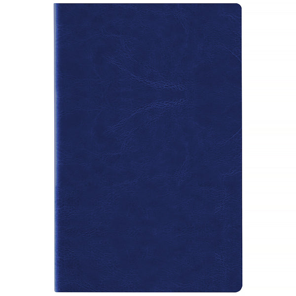 Щоденник 2026 Axent Partner City Soft 8821-26-02-A, 145*210, синій