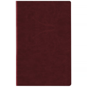 Щоденник 2026 Axent Partner City Soft 8821-26-05-A, 145*210, коричневий