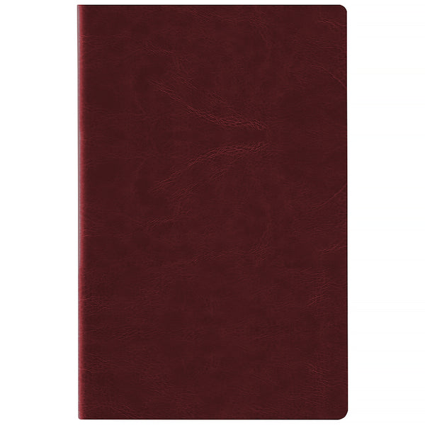 Щоденник 2026 Axent Partner City Soft 8821-26-05-A, 145*210, коричневий