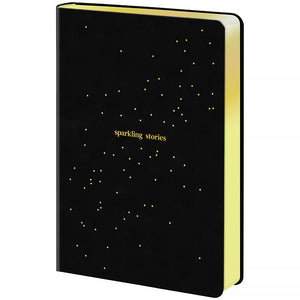 Щоденник 2026 Axent Partner Mellow Sparkling stories 8823-26-2-A, 145*210