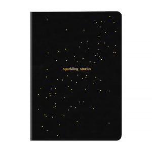 Щоденник 2026 Axent Partner Mellow Sparkling stories 8823-26-2-A, 145*210