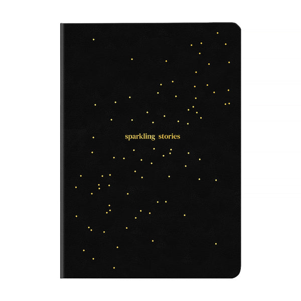Щоденник 2026 Axent Partner Mellow Sparkling stories 8823-26-2-A, 145*210