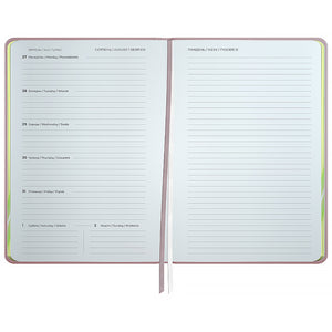 Щоденник 2026 Axent Partner Mellow Dream 8823-26-3-A, 145*210