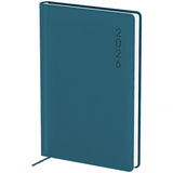 Щоденник 2026 Axent Classic Palermo 8843-26-2-A, 145*210, слп/т синій Щоденник 2026 Axent Classic Palermo 8843-26-2-A, 145*210, слп/т синій