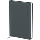 Щоденник 2026 Axent Classic Palermo 8843-26-4-A, 145*210, слп/т сірий Щоденник 2026 Axent Classic Palermo 8843-26-4-A, 145*210, слп/т сірий