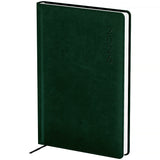 Щоденник 2026 Axent Classic Lux 8844-26-5-A, 145*210, слп/т темно зелений Щоденник 2026 Axent Classic Lux 8844-26-5-A, 145*210, слп/т темно зелений