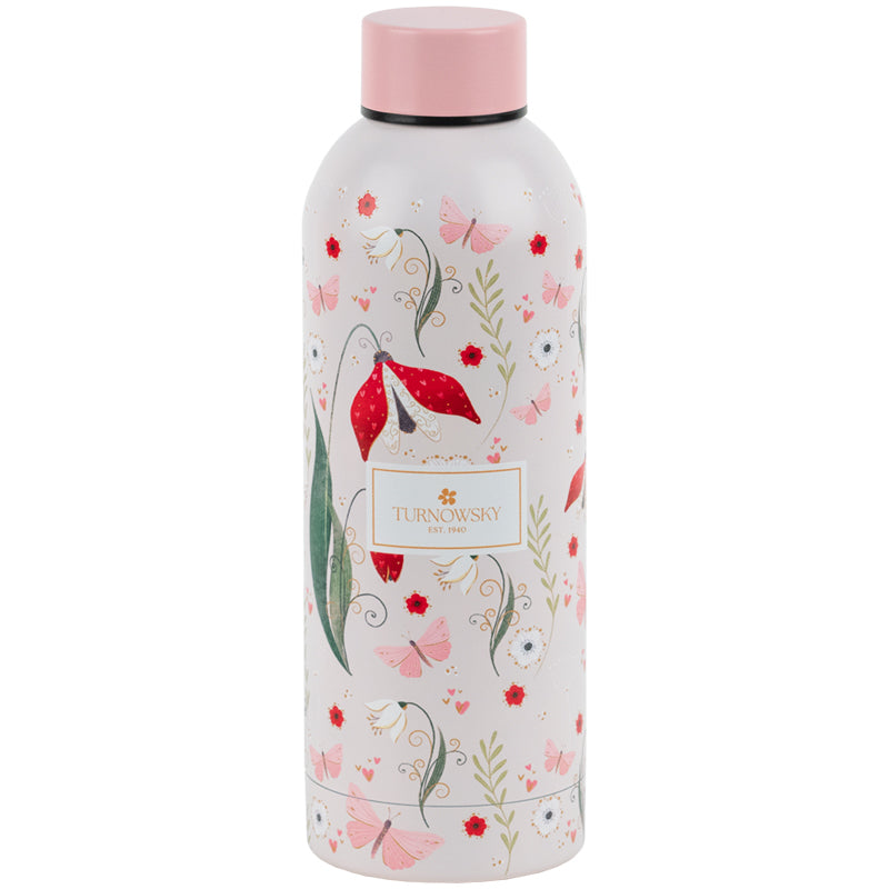 Термобутылка Axent Turnowsky, Secret Garden 8720-9-A-TR, 500 мл