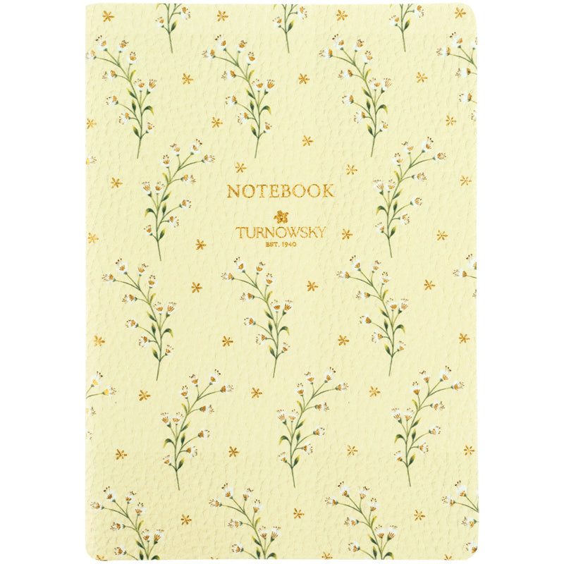 Книга записна A5, 60 арк. кл., TR, Secret Garden 2 - купити в