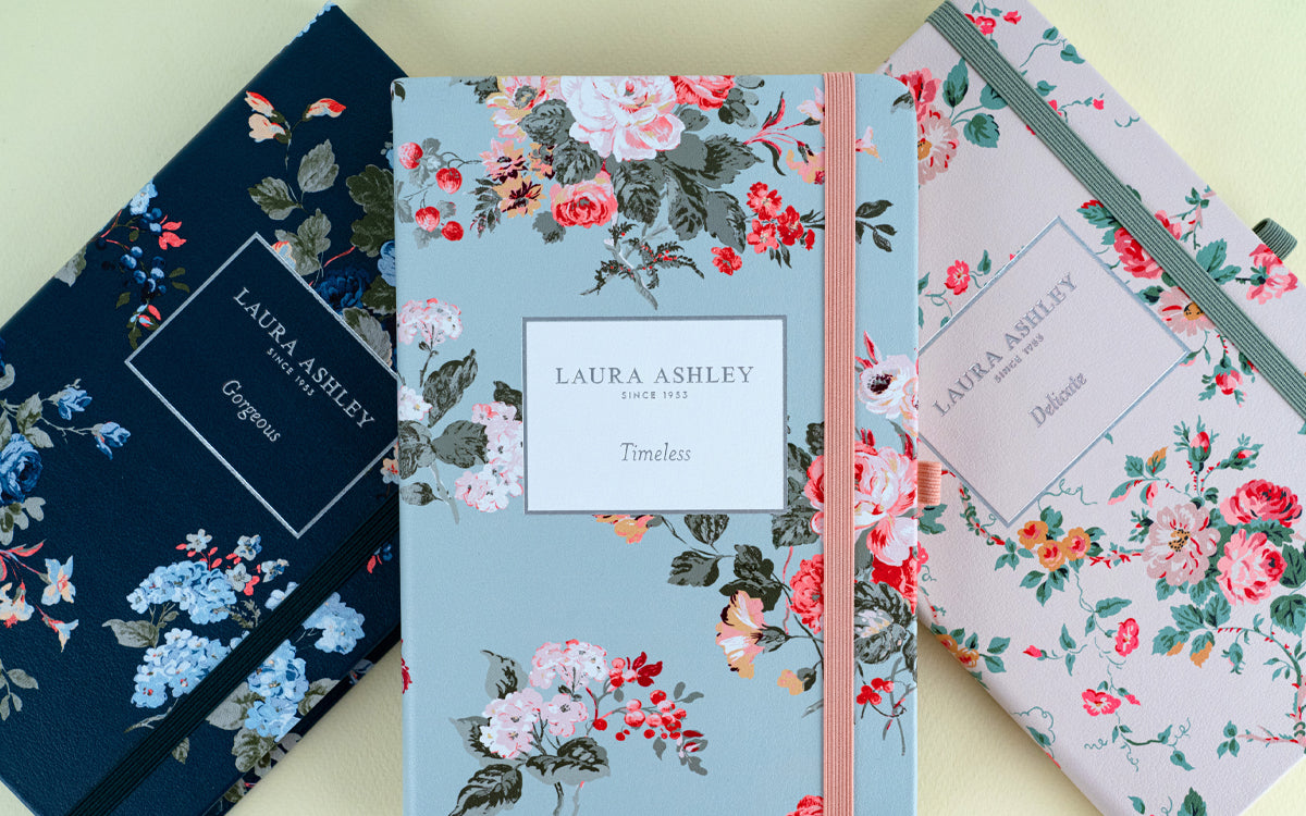 Axent Partner Laura Ashley – серія аристократичної вишуканості