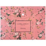 Папка на кнопке Axent Laura Ashley, Charming 1496-30-A, А5+