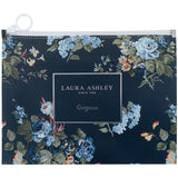 Папка на молнии zip-lock Axent Laura Ashley, Gorgeous 1498-31-A, А5+