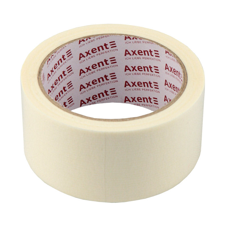 Стрічка клейка малярна Axent 3148-A, 48 мм х 20 м
