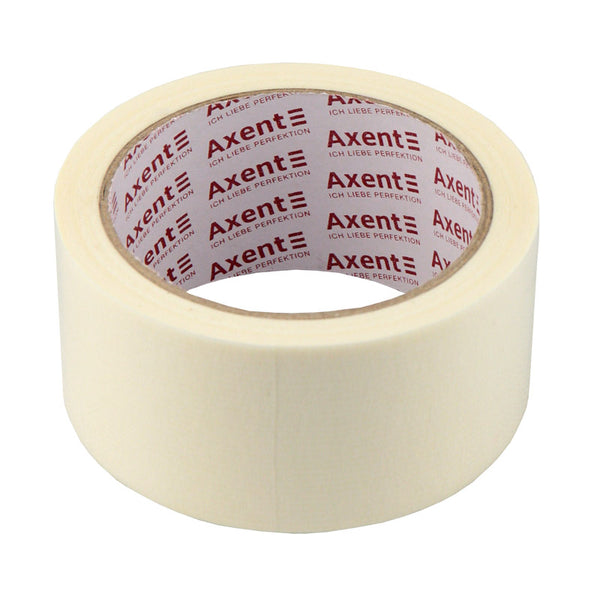 Лента клейкая малярная Axent 3148-A 48 мм х 20 м