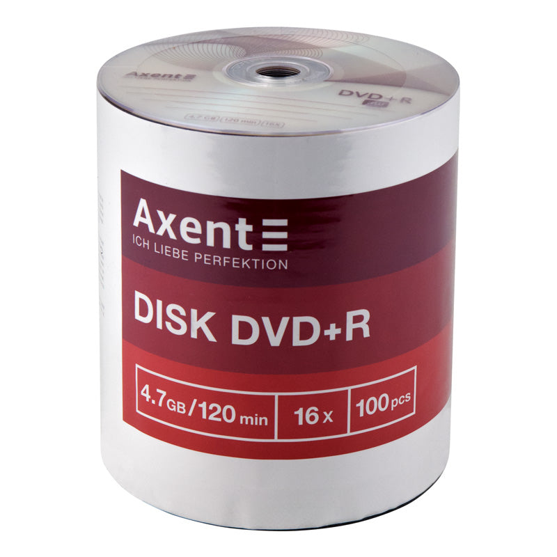 Диски CD і DVD Axent - купити, ціни в Україні