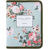 Папка объемная на молнии Axent Laura Ashley, Timeless 1805-32-A, А5+