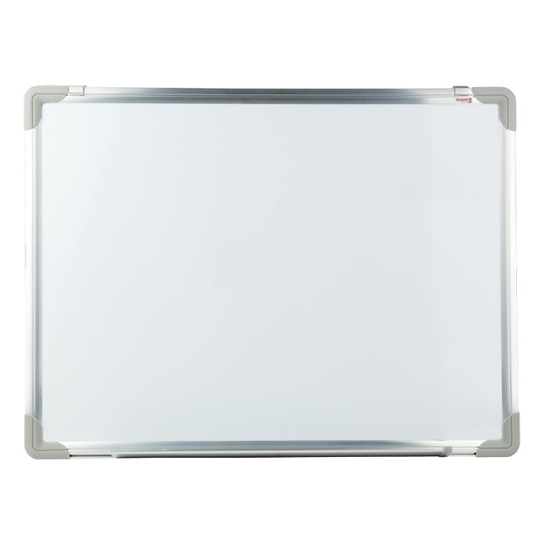 Доска сухостираемая магнитная Axent Delta D9611, 45x60 см, алюминиевая рамка