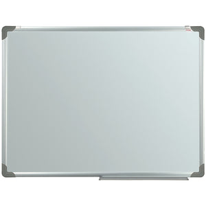 Доска сухостираемая магнитная Axent Delta D9613, 90х120см, алюминиевая рамка