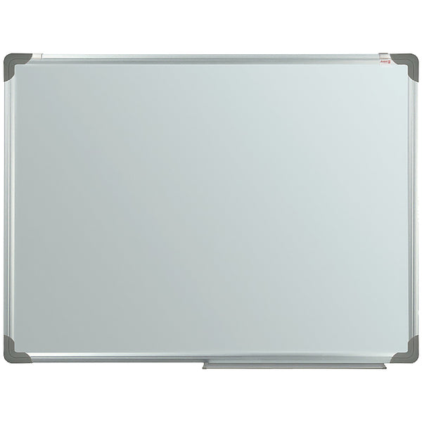 Доска сухостираемая магнитная Axent Delta D9613, 90х120см, алюминиевая рамка