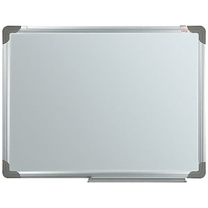 Доска сухостираемая магнитная Axent Delta D9612, 60х90 см, алюминиевая рамка