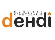ТОВ «ДЕНДІ-ПРО»