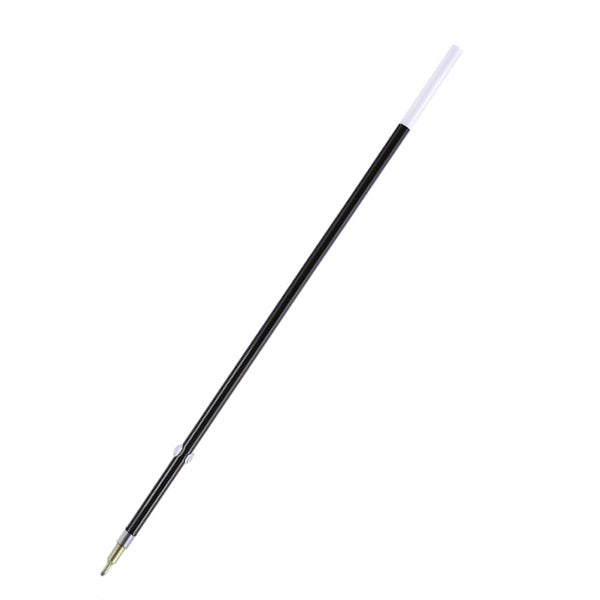 Стержень масляный Axent ASR1029-02-A, 135 мм, 0.7 мм, синий