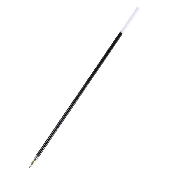 Стержень масляный Axent ASR1030-02-A, 140 мм, 0.7 мм, синий