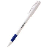 Ручка гелевая Axent Delta DG2045-02, 0.5 мм, синяя