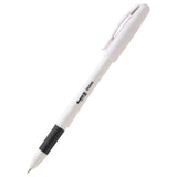 Ручка гелевая Axent Delta DG2045-01, 0.5 мм, чёрная
