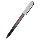 Ручка гелевая Axent College AG1075-01-A, 0.5 мм, чёрная