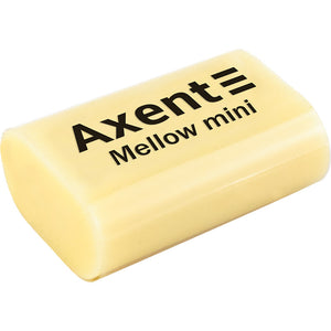 Ластик Axent Mellow mini 1193-A ассорти