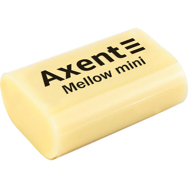 Ластик Axent Mellow mini 1193-A ассорти